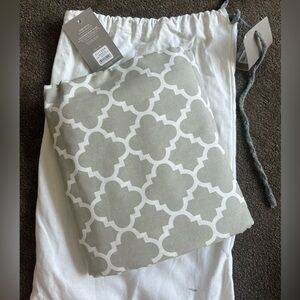 Full/queen duvet cover